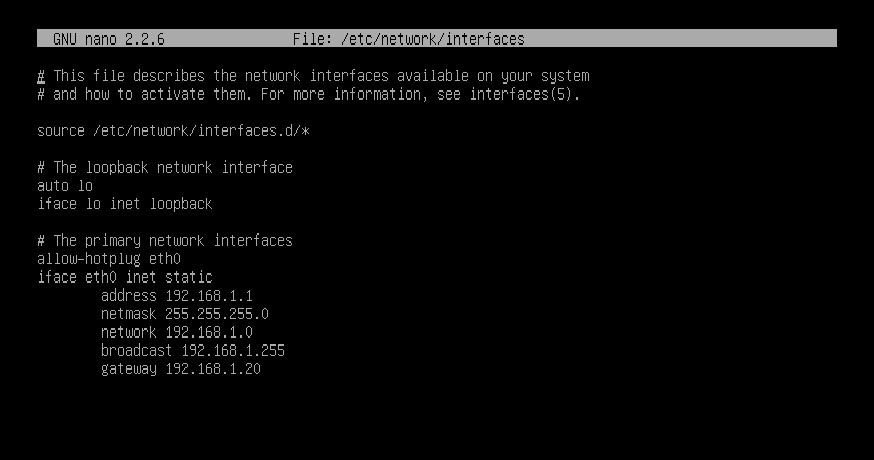 Cara Menginstall DNS Server di Debian