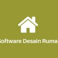 Software Desain Rumah
